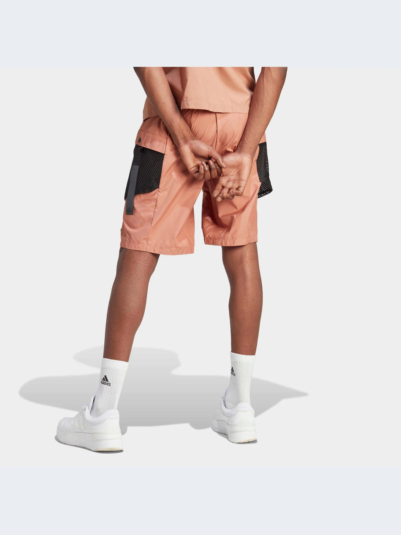 Шорты Adidas модель IA0011-KZ Шорты Adidas модель IA0011-KZ Фото