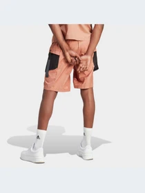 Шорты Adidas модель IA0011-KZ Фото