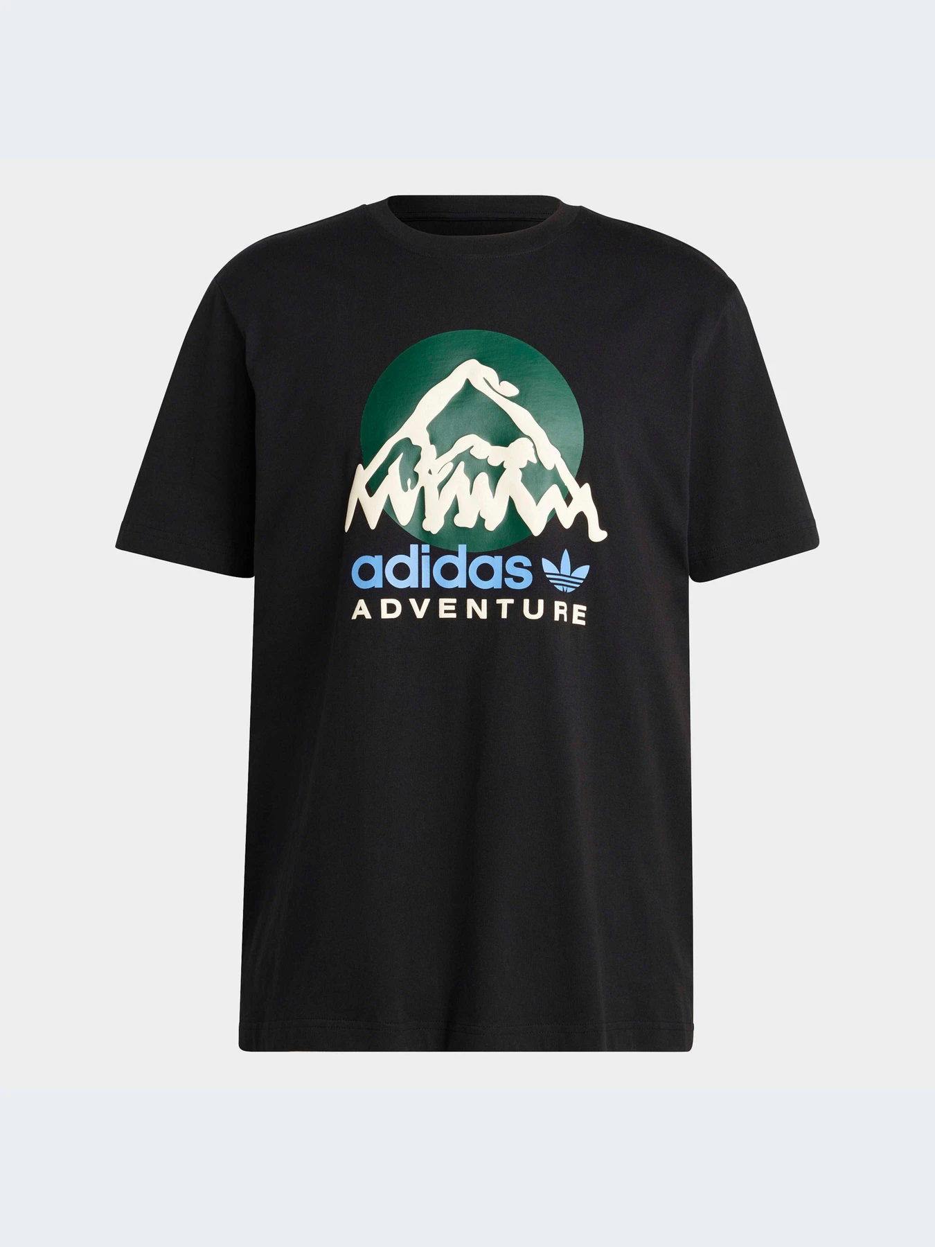 Футболки и поло Adidas Adventure модель IC2361-KZ Футболки и поло Adidas Adventure модель IC2361-KZ Фото