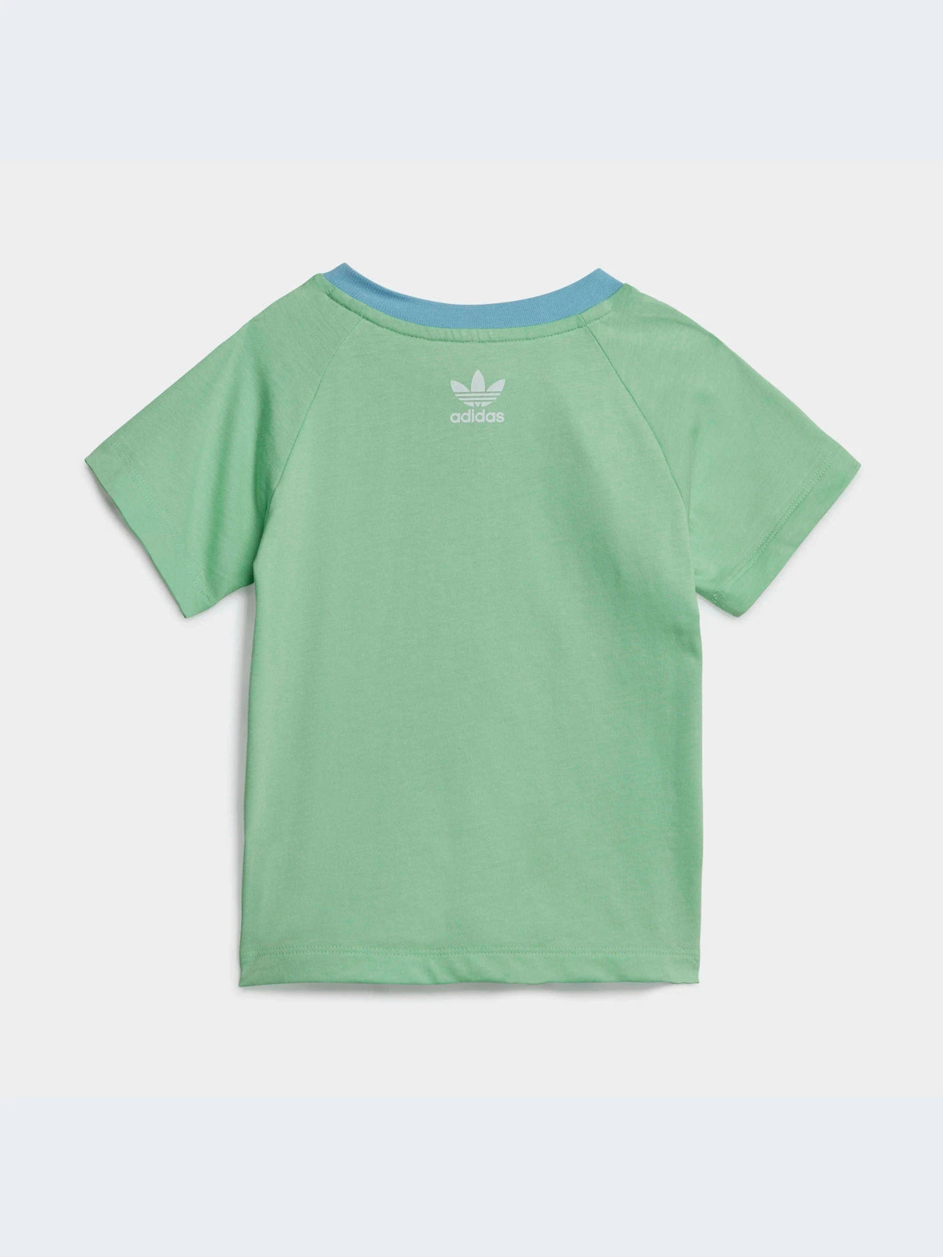 Футболки и поло Adidas модель IB8608-KZ Футболки и поло Adidas модель IB8608-KZ Фото