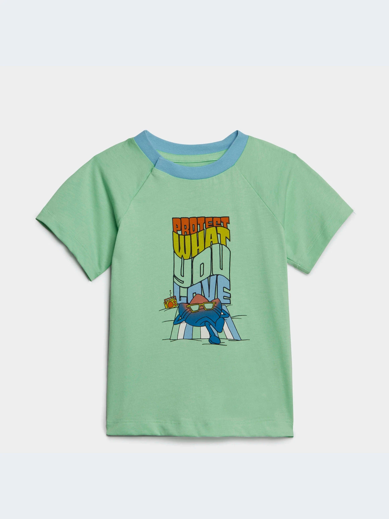 Футболки и поло Adidas модель IB8608-KZ Футболки и поло Adidas модель IB8608-KZ Фото