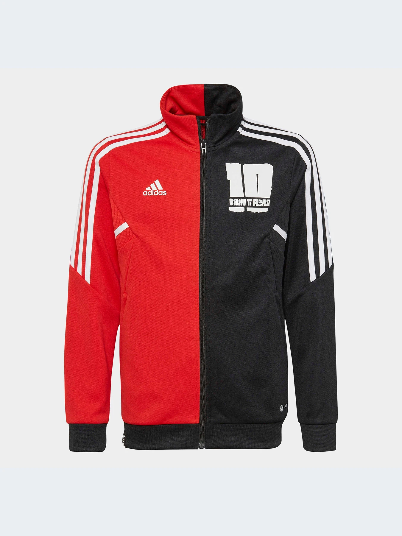 Худи и свитшоты Adidas модель HI3777-KZ Худи и свитшоты Adidas модель HI3777-KZ Фото
