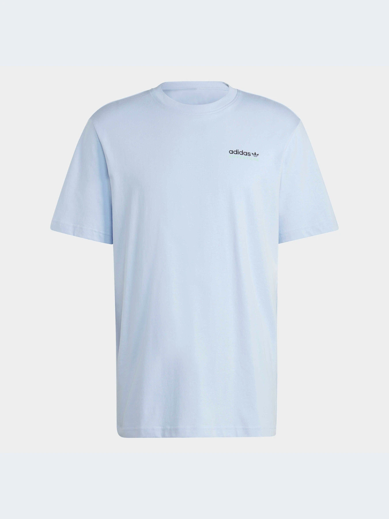 Футболки и поло Adidas Adventure модель IC2363-KZ Футболки и поло Adidas Adventure модель IC2363-KZ Фото