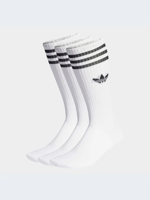 Носки и гольфы Adidas Adicolor модель IJ0734-KZ Фото