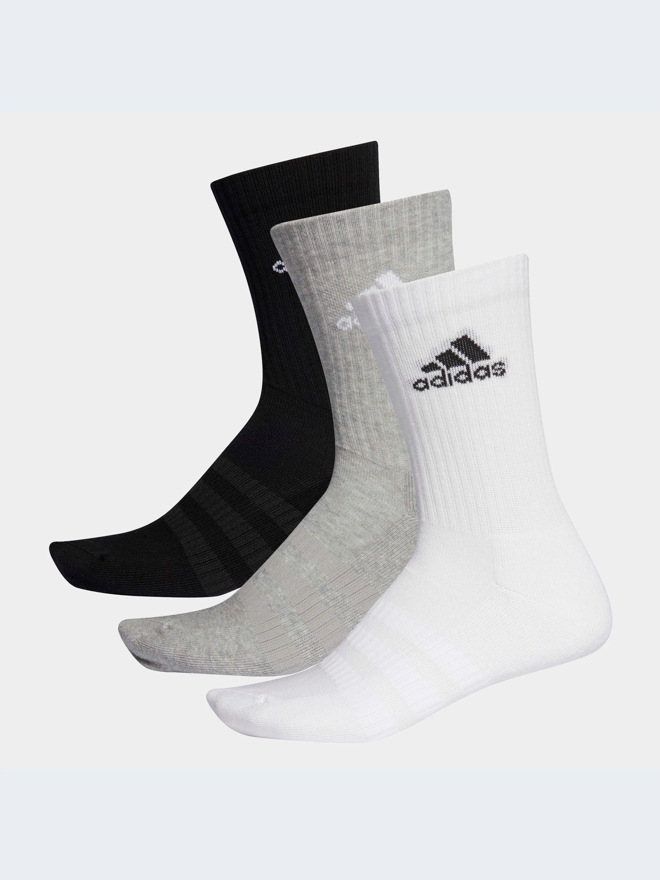 Носки и гольфы Adidas модель DZ9355-KZ Носки и гольфы Adidas модель DZ9355-KZ Фото