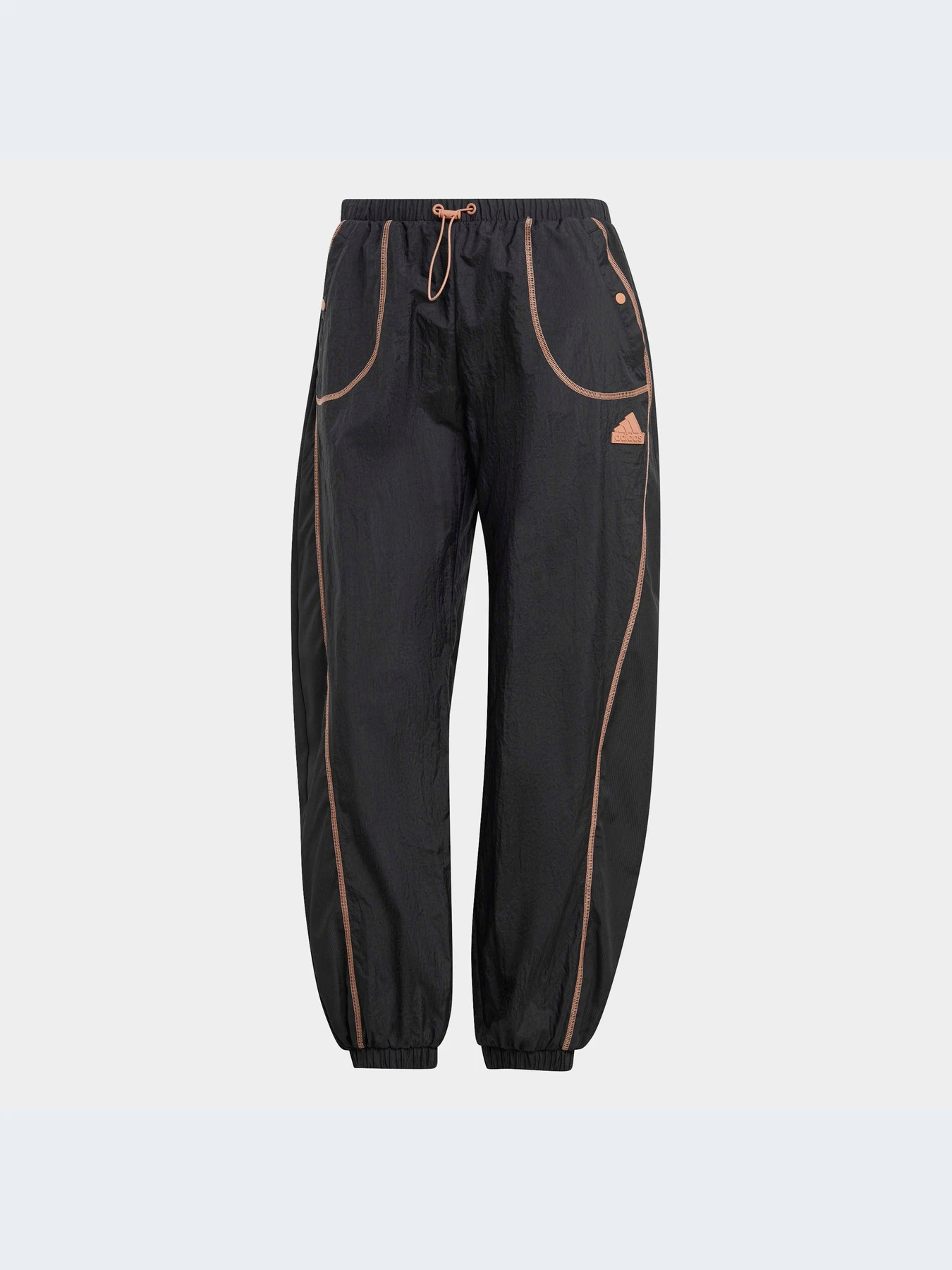 Брюки Adidas модель IP3739-KZ Брюки Adidas модель IP3739-KZ Фото
