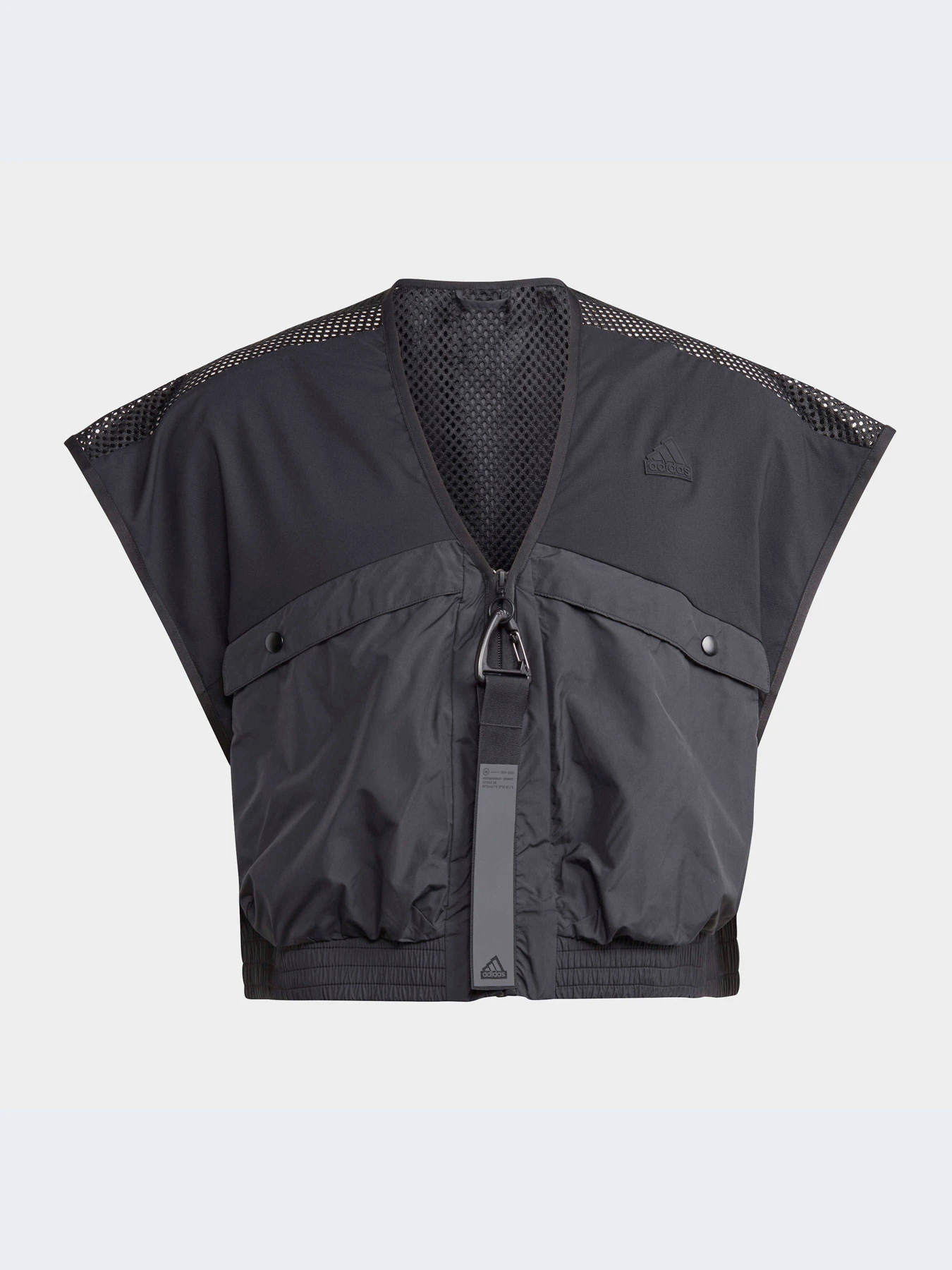 Куртки и дубленки Adidas модель IC6735-KZ Куртки и дубленки Adidas модель IC6735-KZ Фото