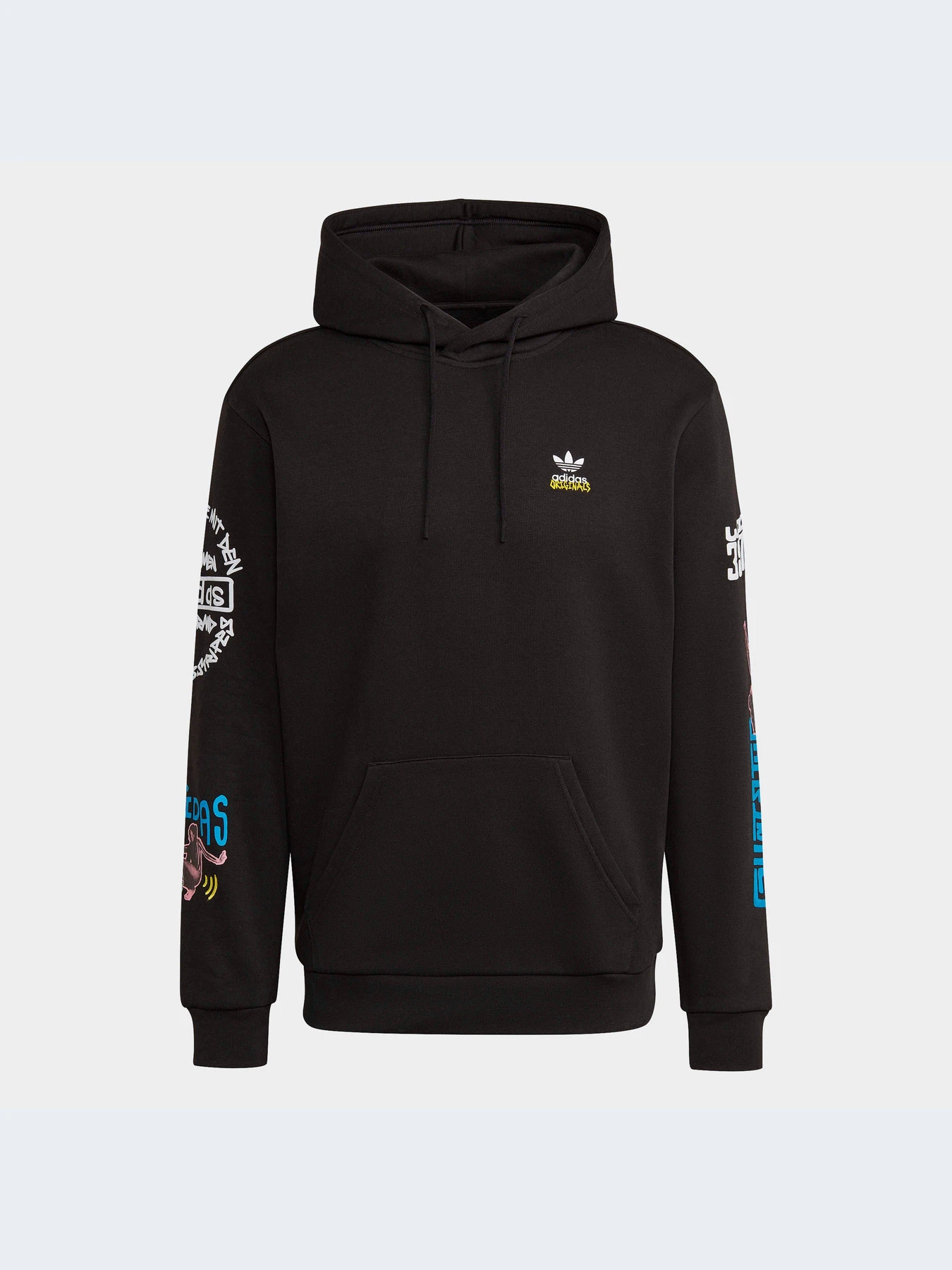 Худи и свитшоты Adidas модель HL9261-KZ Худи и свитшоты Adidas модель HL9261-KZ Фото