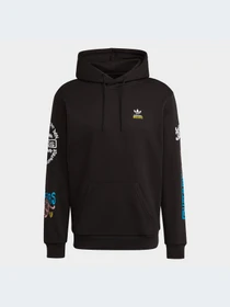 Худи и свитшоты Adidas модель HL9261-KZ Фото