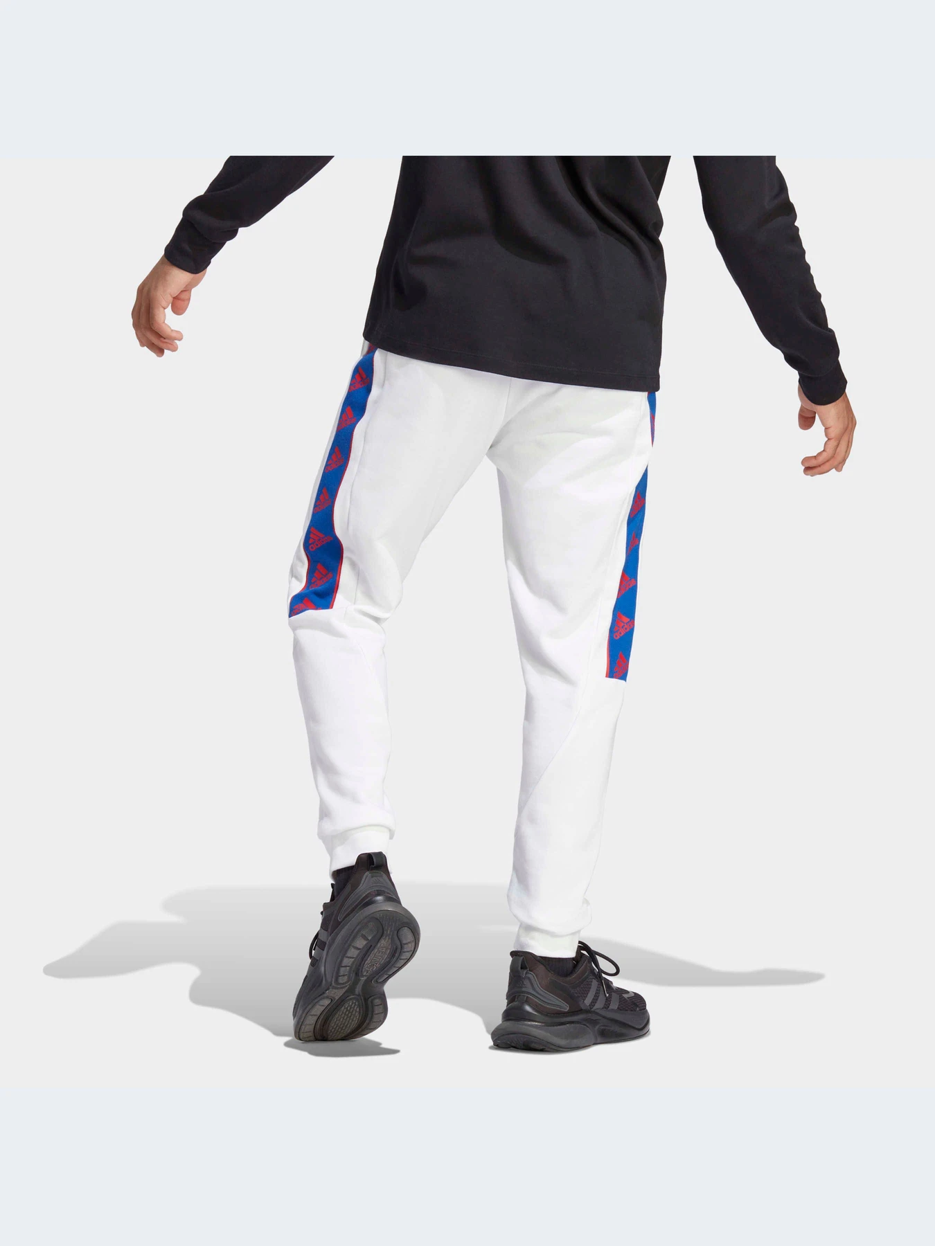 Брюки Adidas модель IC6797-KZ Брюки Adidas модель IC6797-KZ Фото