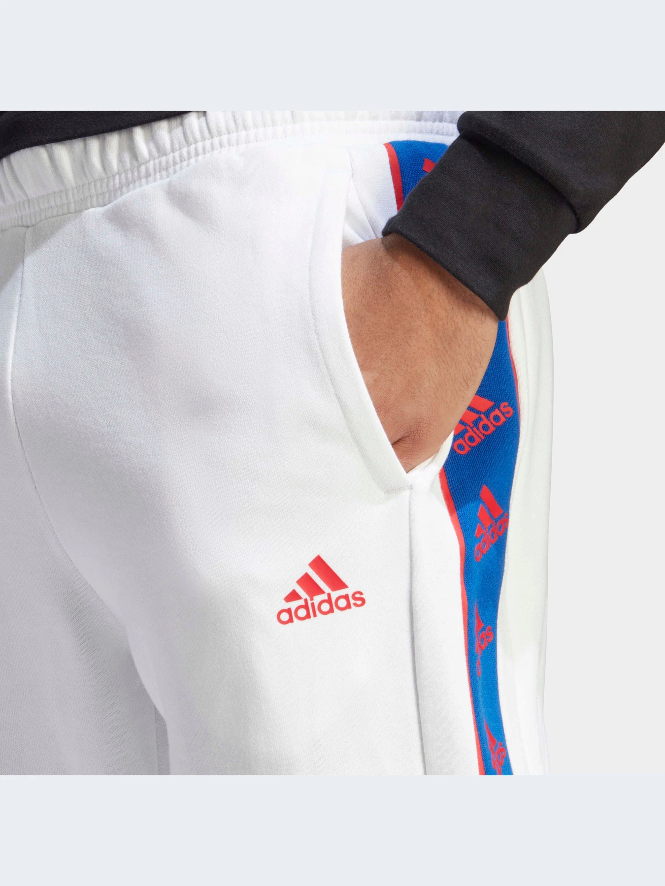 Брюки Adidas модель IC6797-KZ Брюки Adidas модель IC6797-KZ Фото
