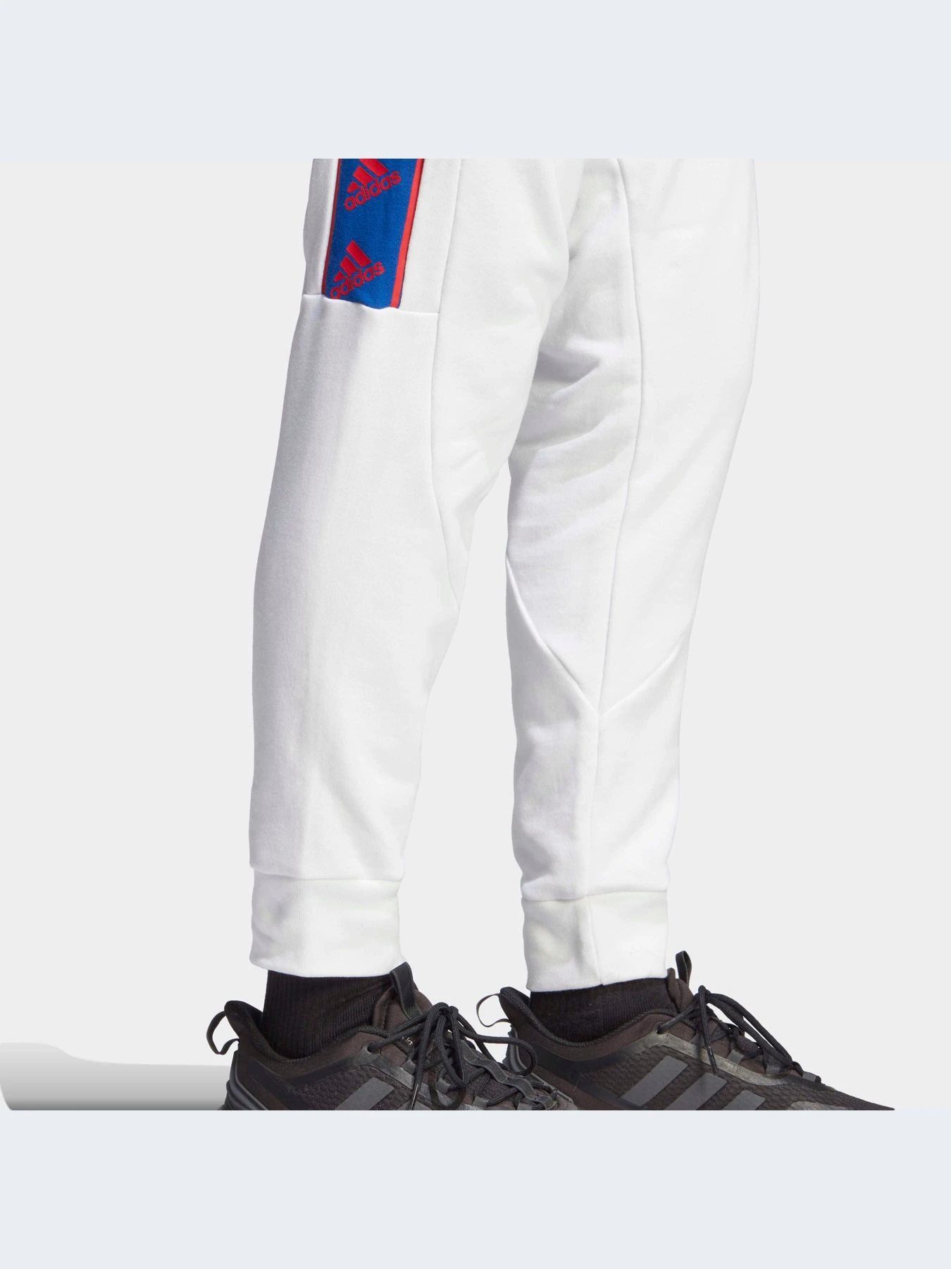 Брюки Adidas модель IC6797-KZ Брюки Adidas модель IC6797-KZ Фото