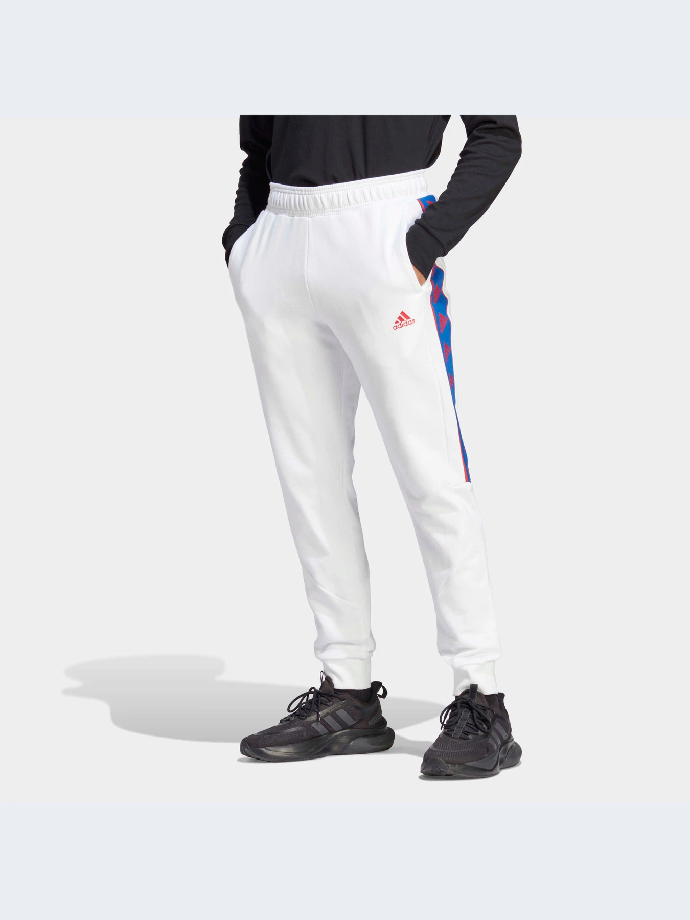 Брюки Adidas модель IC6797-KZ Брюки Adidas модель IC6797-KZ Фото