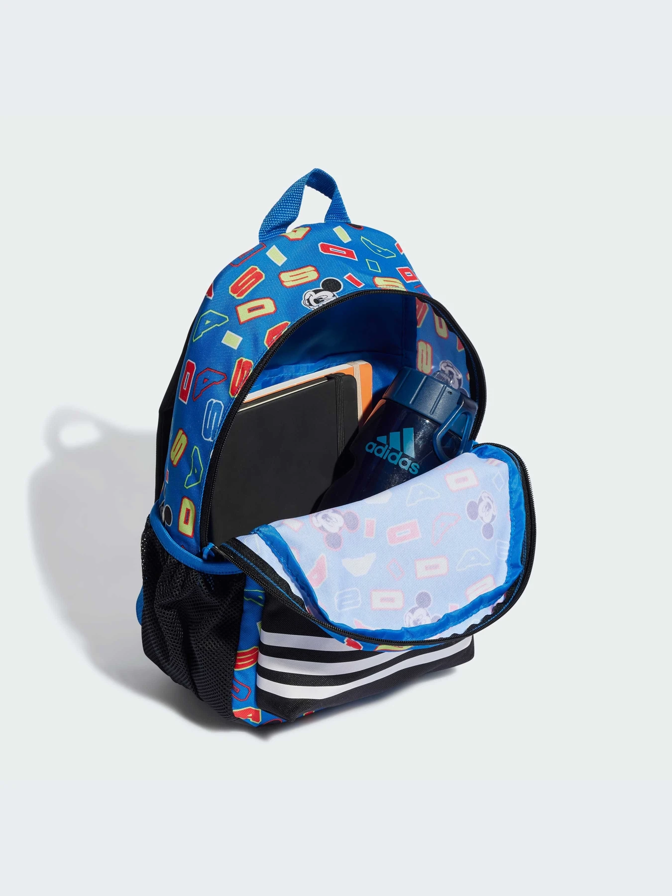 Рюкзаки Adidas Disney модель HZ2916-KZ Рюкзаки Adidas Disney модель HZ2916-KZ Фото