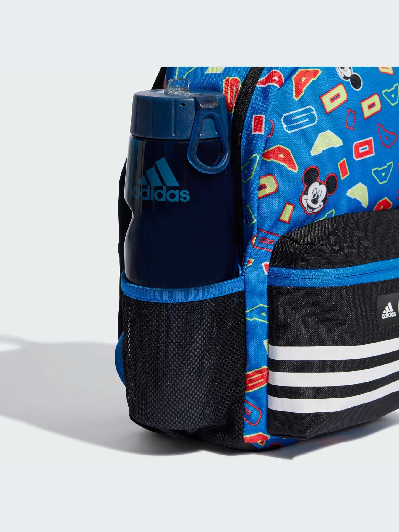 Рюкзаки Adidas Disney модель HZ2916-KZ Рюкзаки Adidas Disney модель HZ2916-KZ Фото