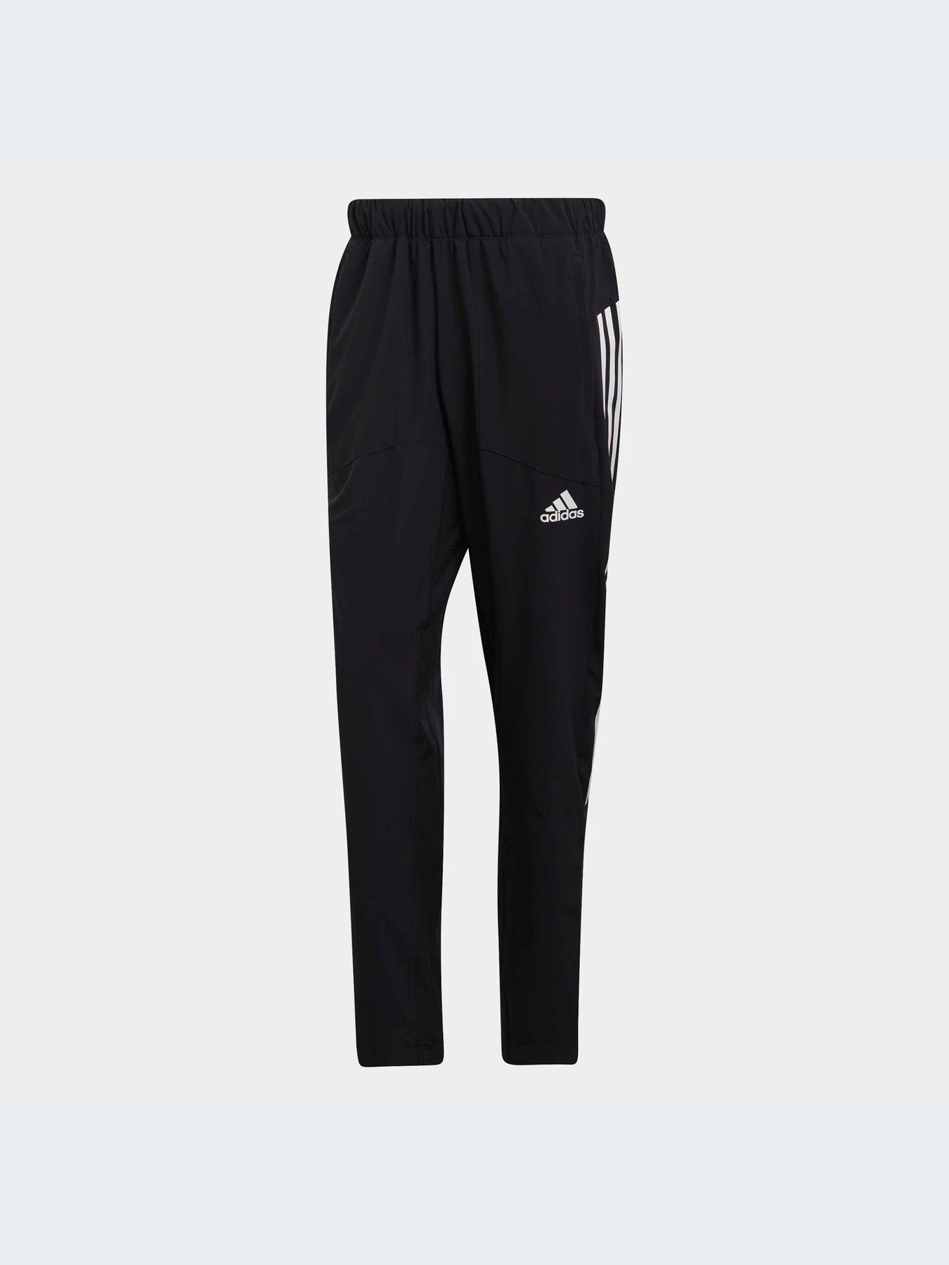 Брюки Adidas модель HC2765-KZ Брюки Adidas модель HC2765-KZ Фото