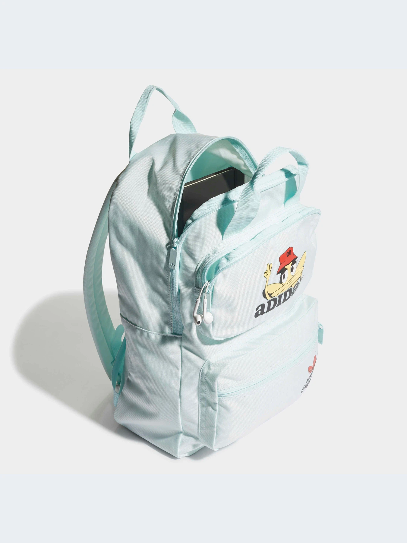 Рюкзаки Adidas модель HK7153-KZ Рюкзаки Adidas модель HK7153-KZ Фото