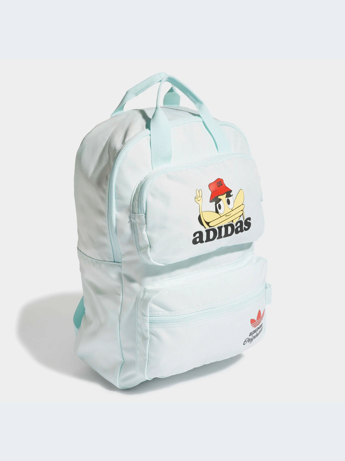 Рюкзаки Adidas модель HK7153-KZ Рюкзаки Adidas модель HK7153-KZ Фото