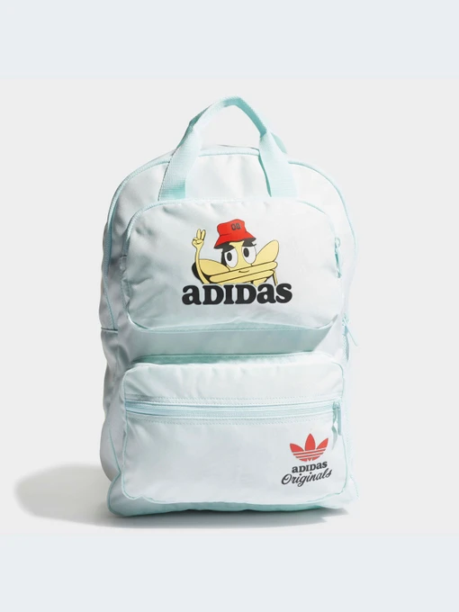 Рюкзаки Adidas модель HK7153-KZ Фото
