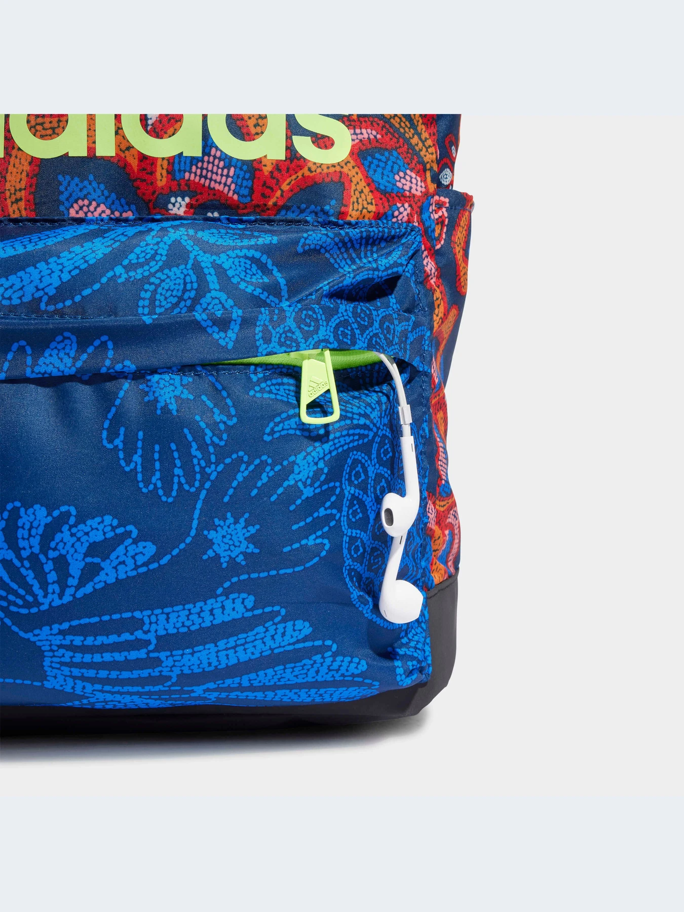 Рюкзаки Adidas модель HH7082-KZ Рюкзаки Adidas модель HH7082-KZ Фото
