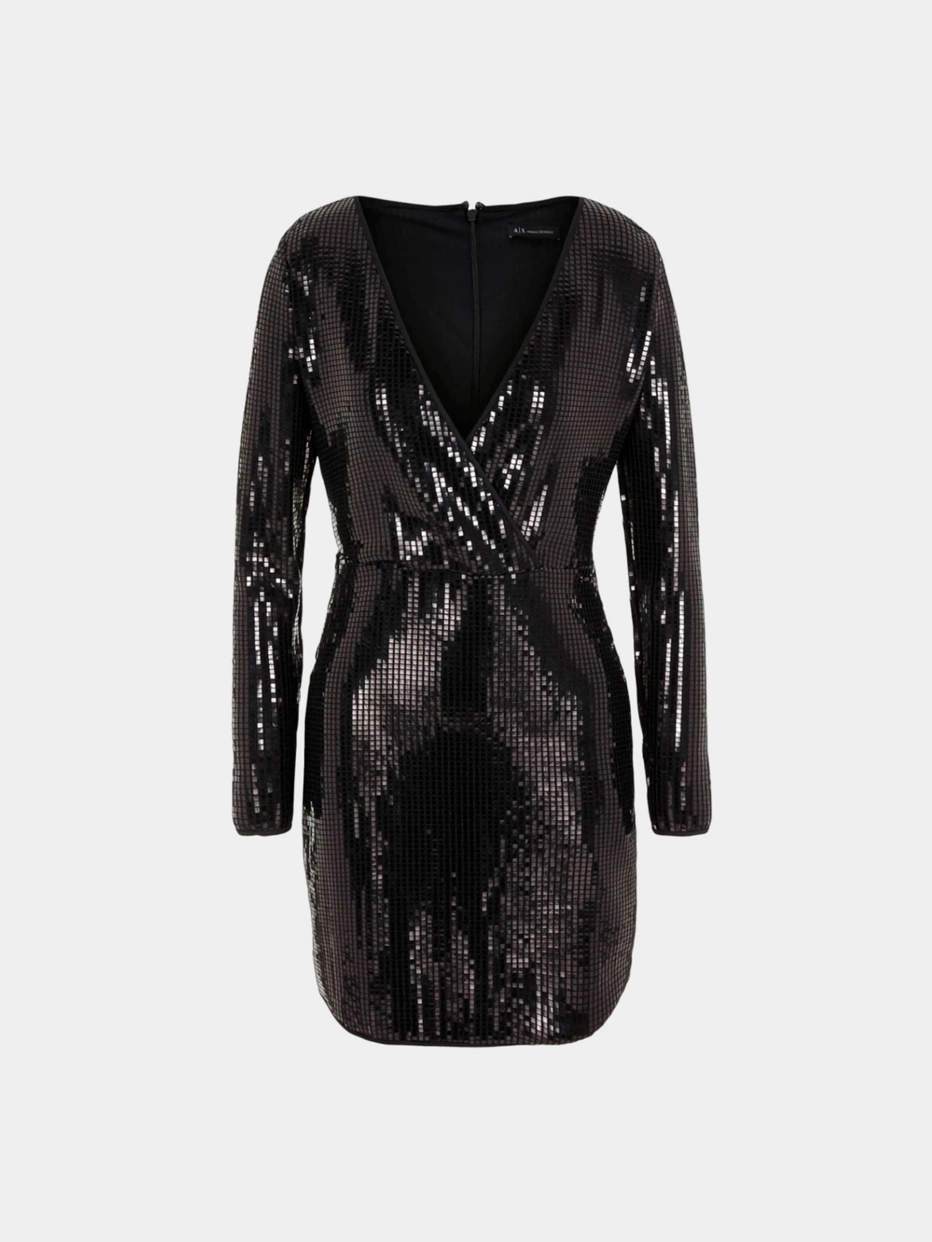 Платья Armani Exchange модель 6RYA18-YN9NZ-1200 Фото