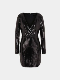 Платья Armani Exchange модель 6RYA18-YN9NZ-1200 Фото