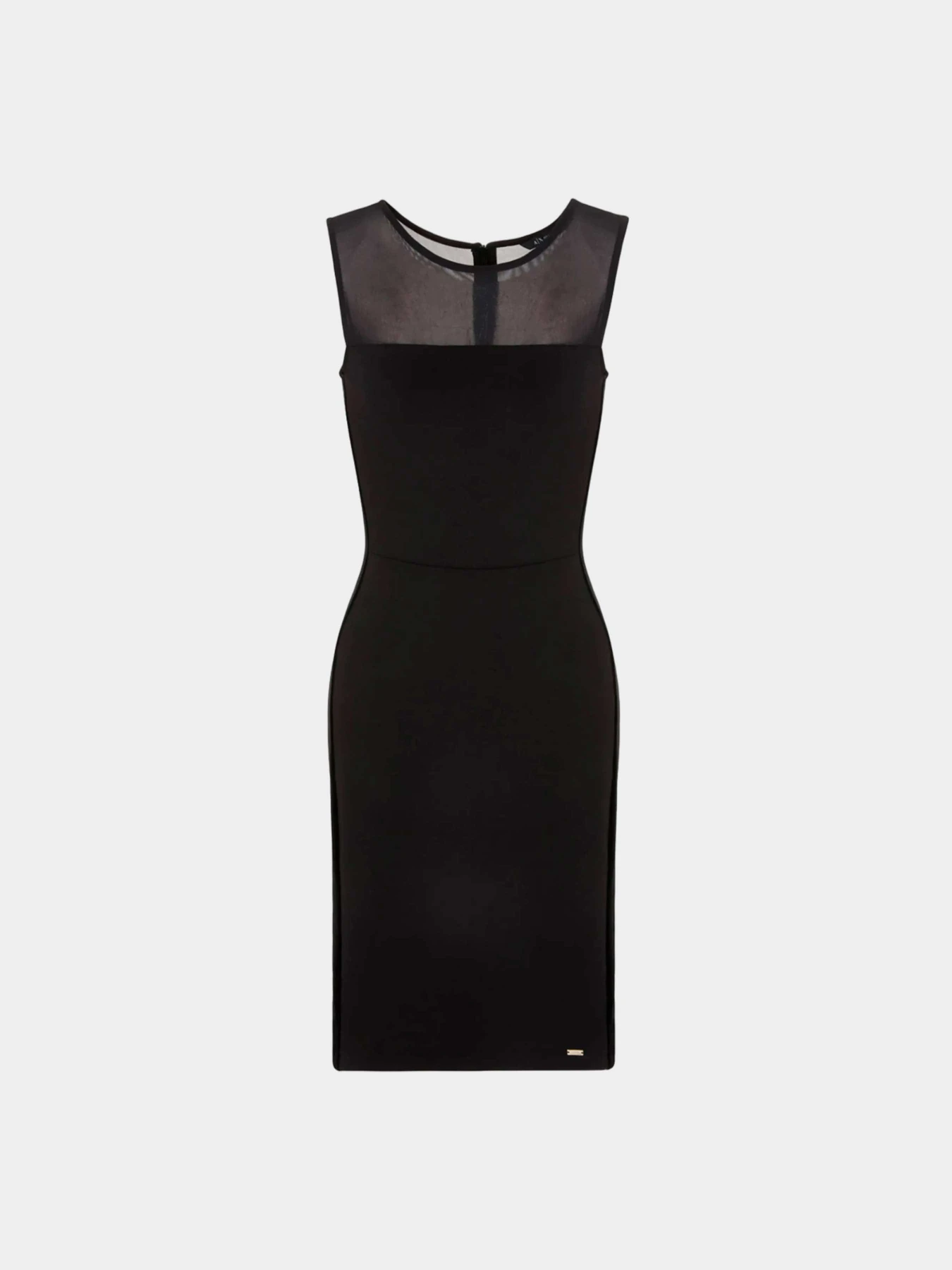 Платья Armani Exchange модель 6RYABC-YJEMZ-1200 Фото