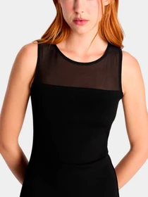 Платья Armani Exchange модель 6RYABC-YJEMZ-1200 Фото