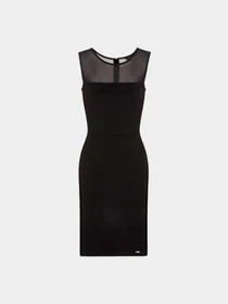 Платья Armani Exchange модель 6RYABC-YJEMZ-1200 Фото