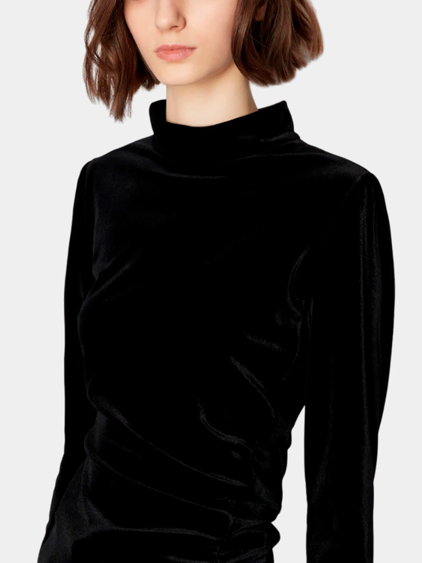 Платья Armani Exchange модель 6RYABM-YJ9WZ-1200 Платья Armani Exchange модель 6RYABM-YJ9WZ-1200 Фото