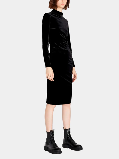 Платья Armani Exchange модель 6RYABM-YJ9WZ-1200 Фото