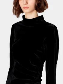 Платья Armani Exchange модель 6RYABM-YJ9WZ-1200 Фото
