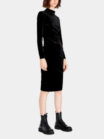 Платья Armani Exchange модель 6RYABM-YJ9WZ-1200 Фото