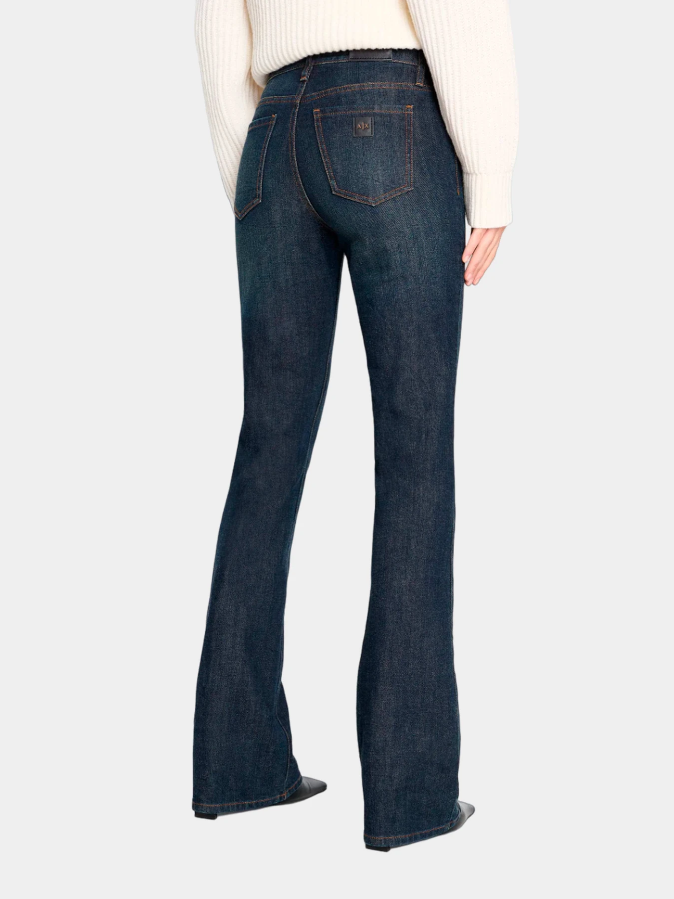 Джинсы Armani Exchange модель 6RYJ65-Y11BZ-1500 Джинсы Armani Exchange модель 6RYJ65-Y11BZ-1500 Фото