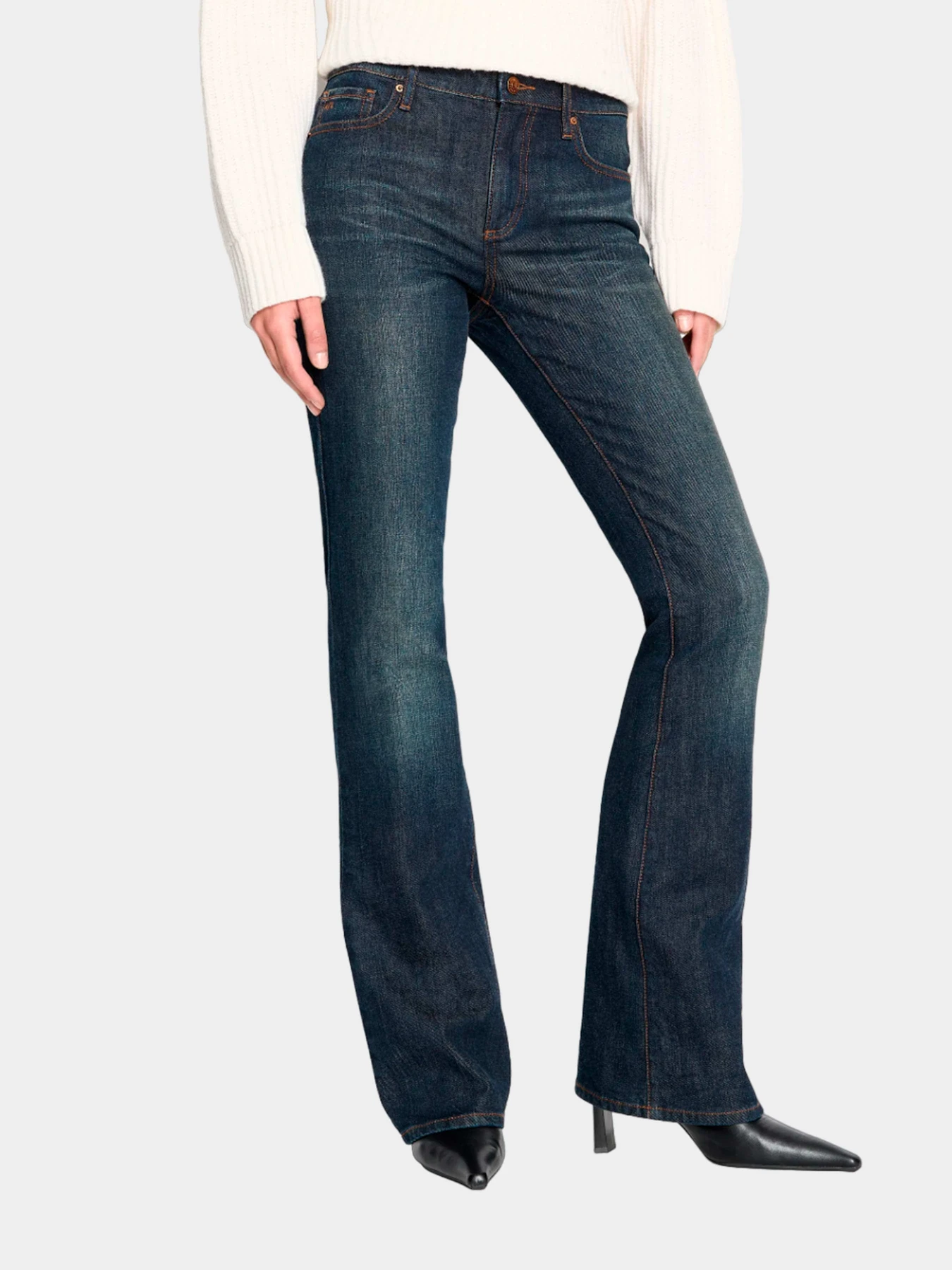 Джинсы Armani Exchange модель 6RYJ65-Y11BZ-1500 Джинсы Armani Exchange модель 6RYJ65-Y11BZ-1500 Фото