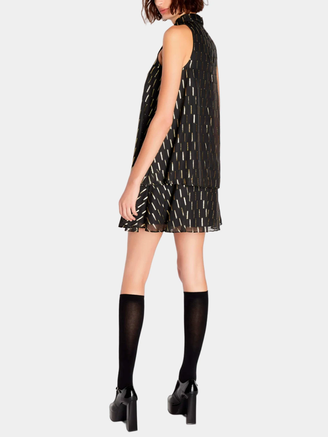 Платья Armani Exchange модель 6RYA41-YN9MZ-42AG Платья Armani Exchange модель 6RYA41-YN9MZ-42AG Фото