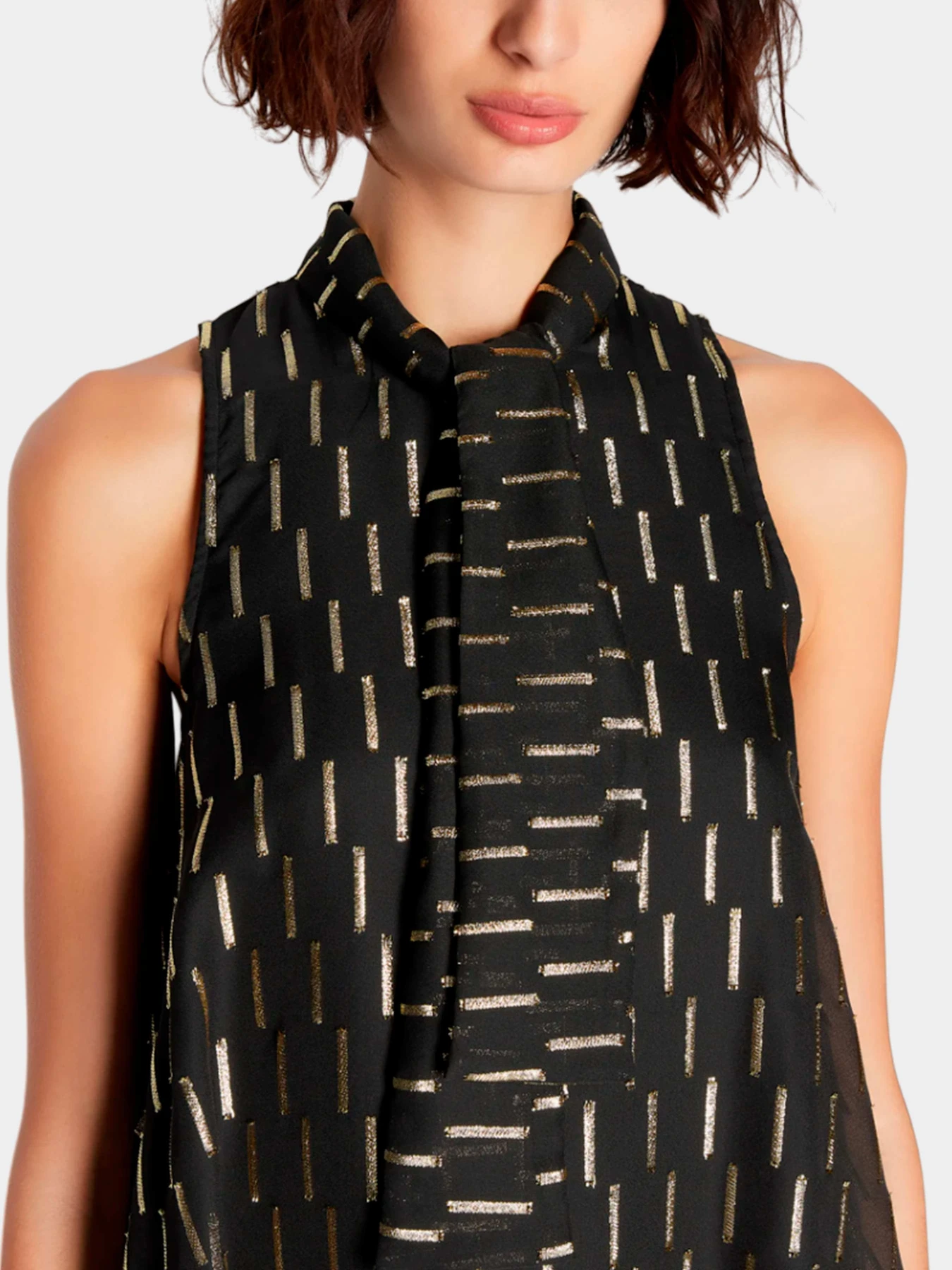 Платья Armani Exchange модель 6RYA41-YN9MZ-42AG Платья Armani Exchange модель 6RYA41-YN9MZ-42AG Фото