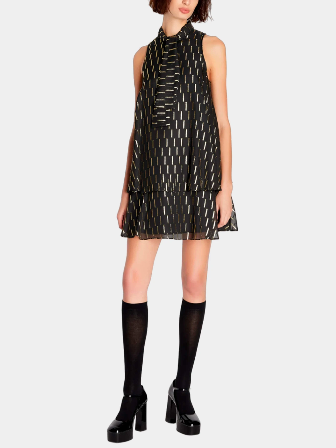 Платья Armani Exchange модель 6RYA41-YN9MZ-42AG Платья Armani Exchange модель 6RYA41-YN9MZ-42AG Фото
