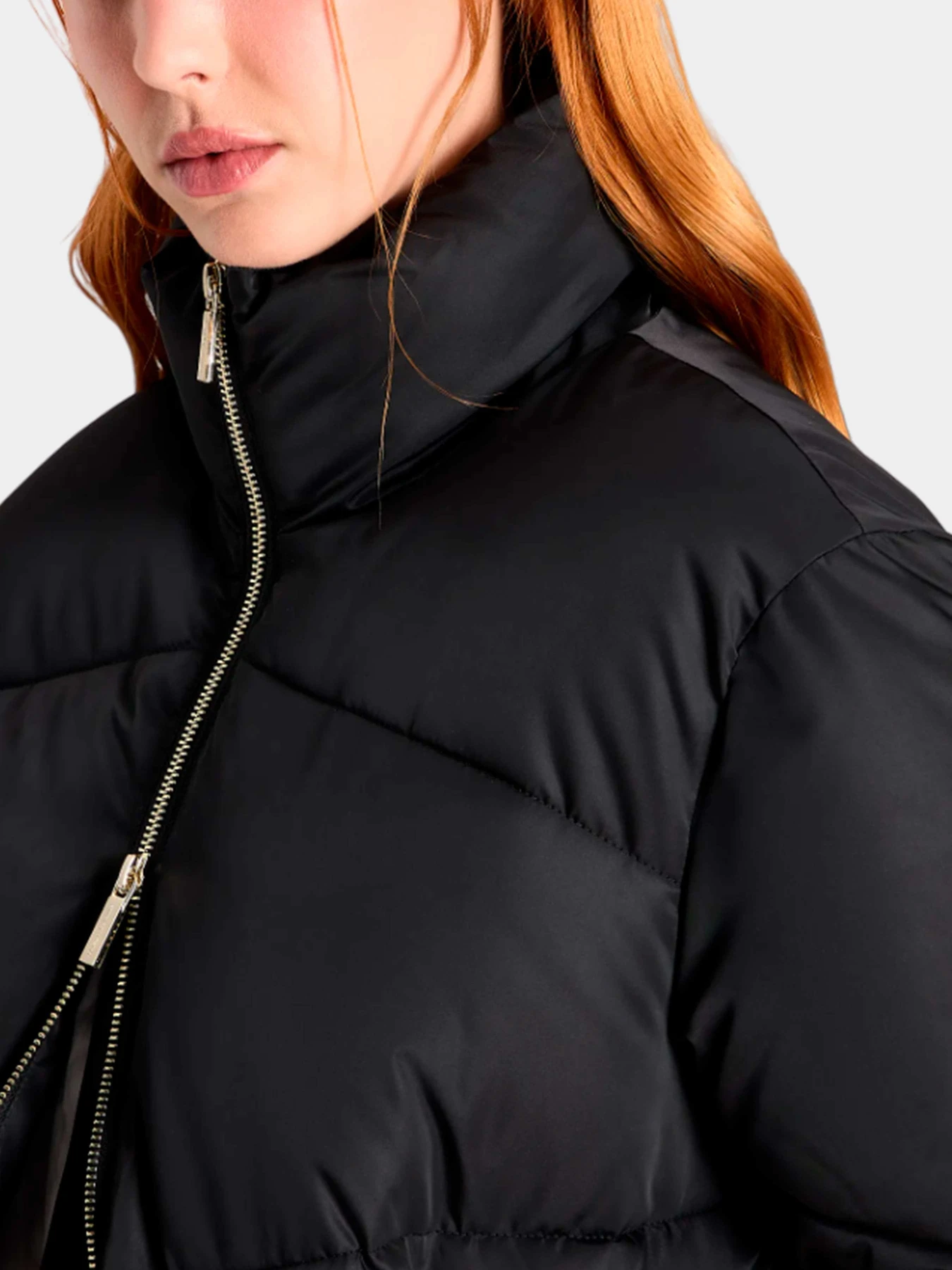 Куртки и дубленки Armani Exchange модель 6RYB09-YN2MZ-1200 Фото
