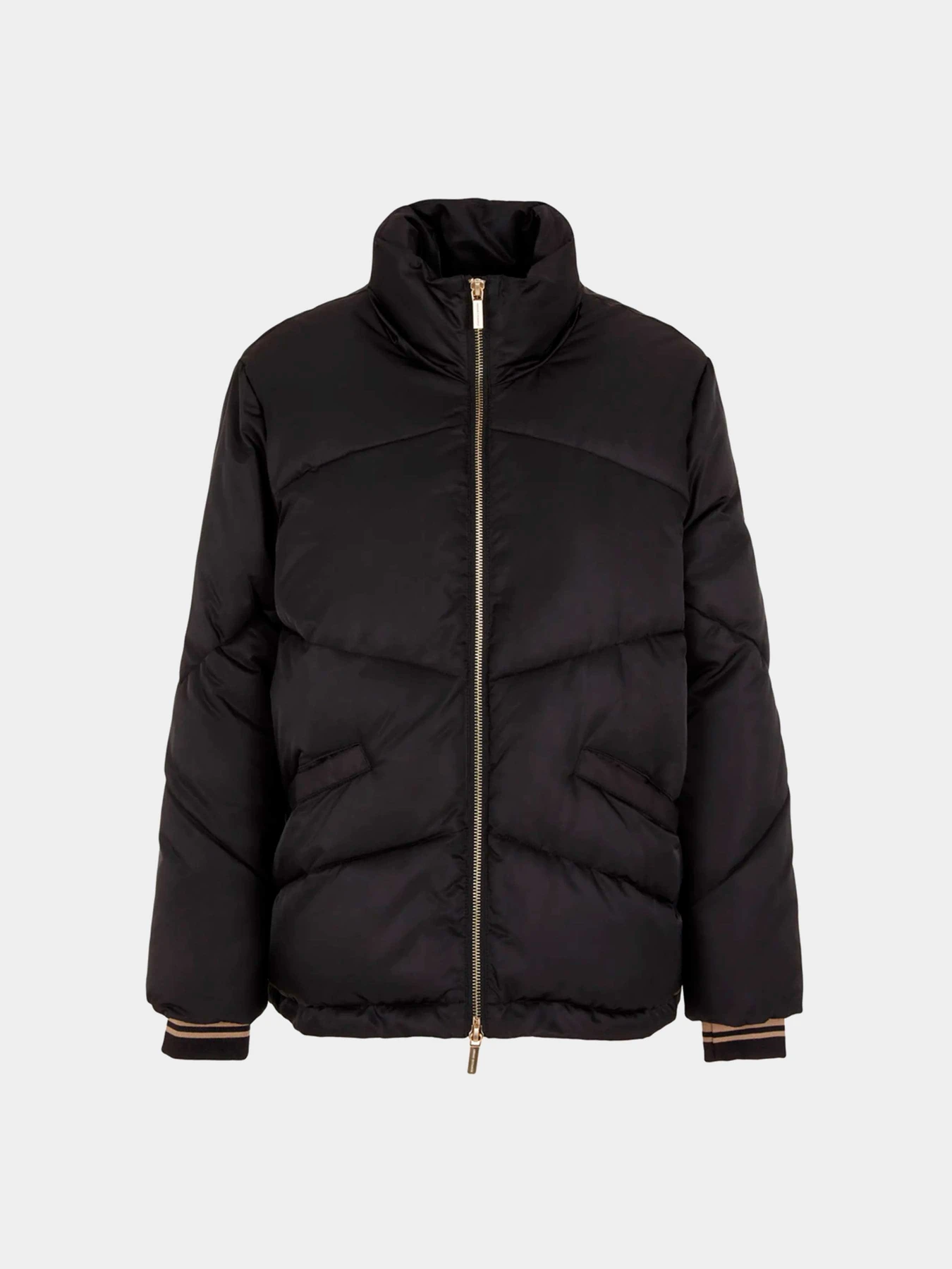 Куртки и дубленки Armani Exchange модель 6RYB09-YN2MZ-1200 Фото