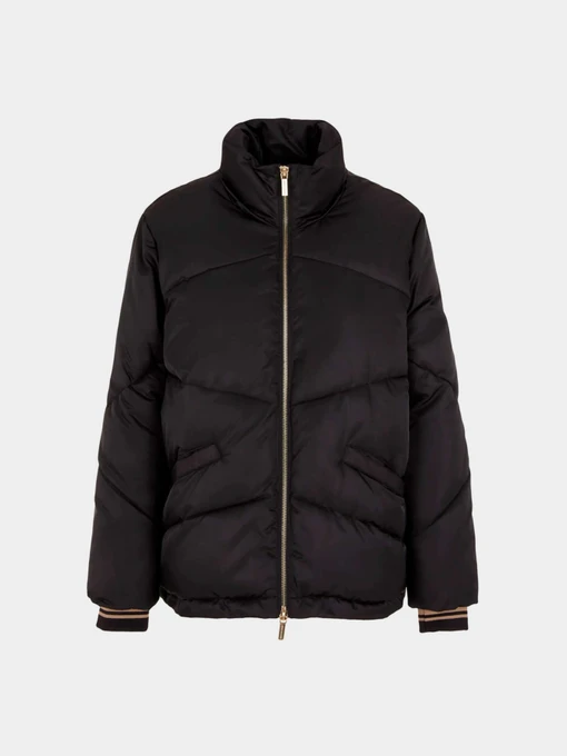 Куртки и дубленки Armani Exchange модель 6RYB09-YN2MZ-1200 Фото