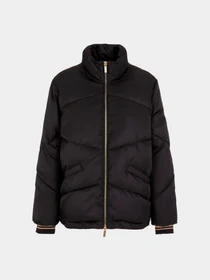 Куртки и дубленки Armani Exchange модель 6RYB09-YN2MZ-1200 Фото