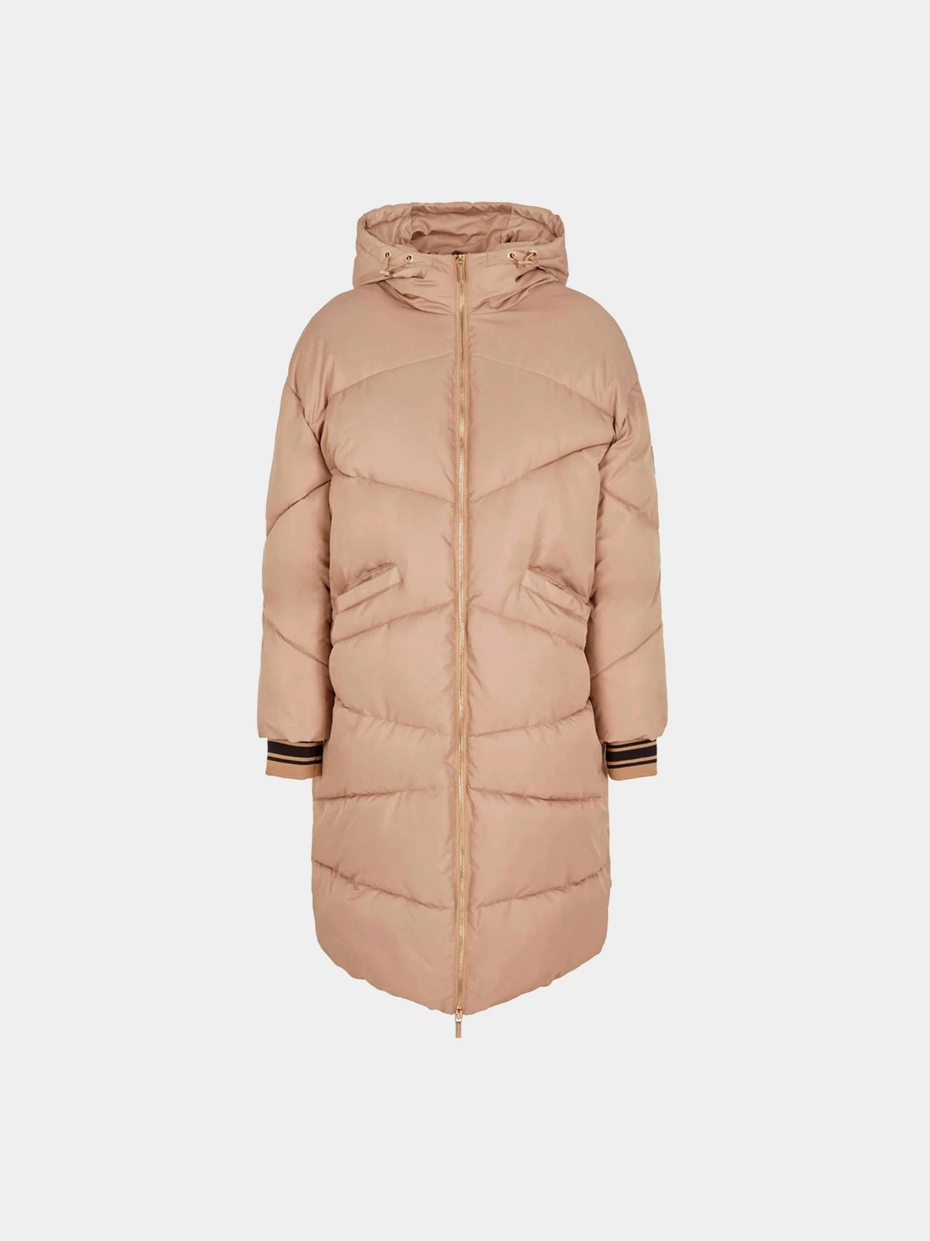 Куртки и дубленки Armani Exchange модель 6RYK09-YN2MZ-0748 Куртки и дубленки Armani Exchange модель 6RYK09-YN2MZ-0748 Фото