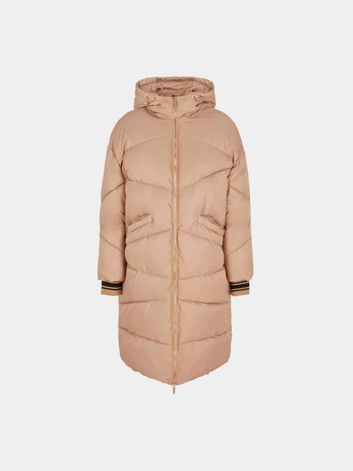 Куртки и дубленки Armani Exchange модель 6RYK09-YN2MZ-0748 Фото