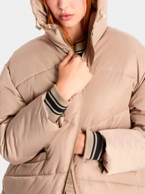 Куртки и дубленки Armani Exchange модель 6RYK09-YN2MZ-0748 Фото