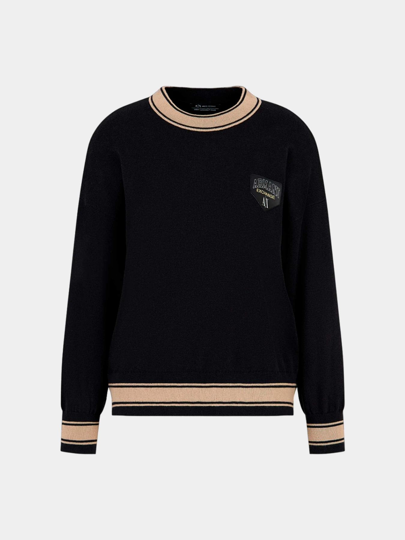 Худи и свитшоты Armani Exchange модель 6RYM2K-YMX3Z-1200 Фото