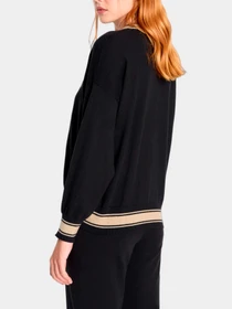 Худи и свитшоты Armani Exchange модель 6RYM2K-YMX3Z-1200 Фото