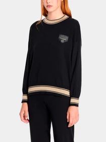Худи и свитшоты Armani Exchange модель 6RYM2K-YMX3Z-1200 Фото