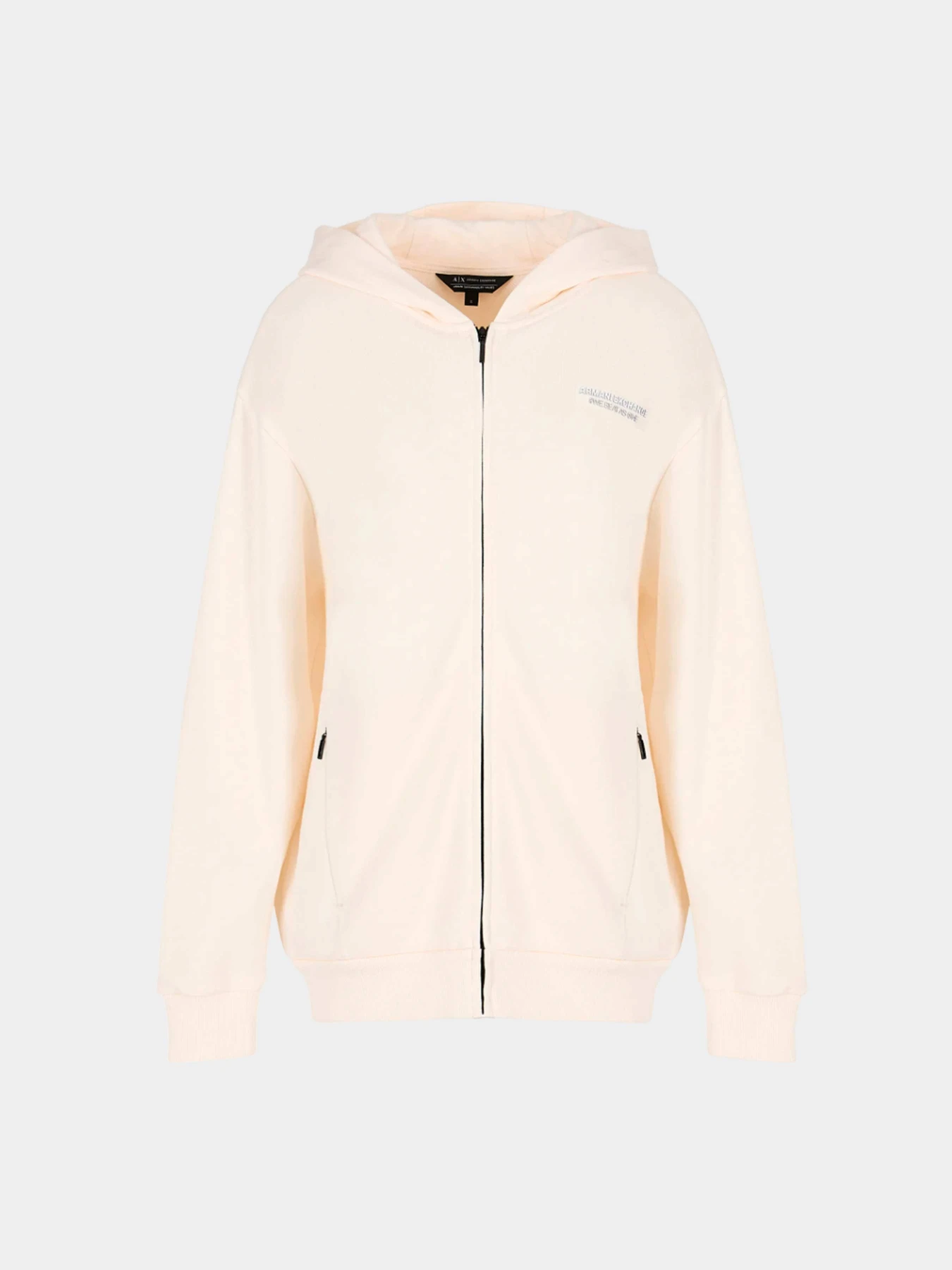 Худи и свитшоты Armani Exchange модель 6RYM32-YJEBZ-1130 Фото