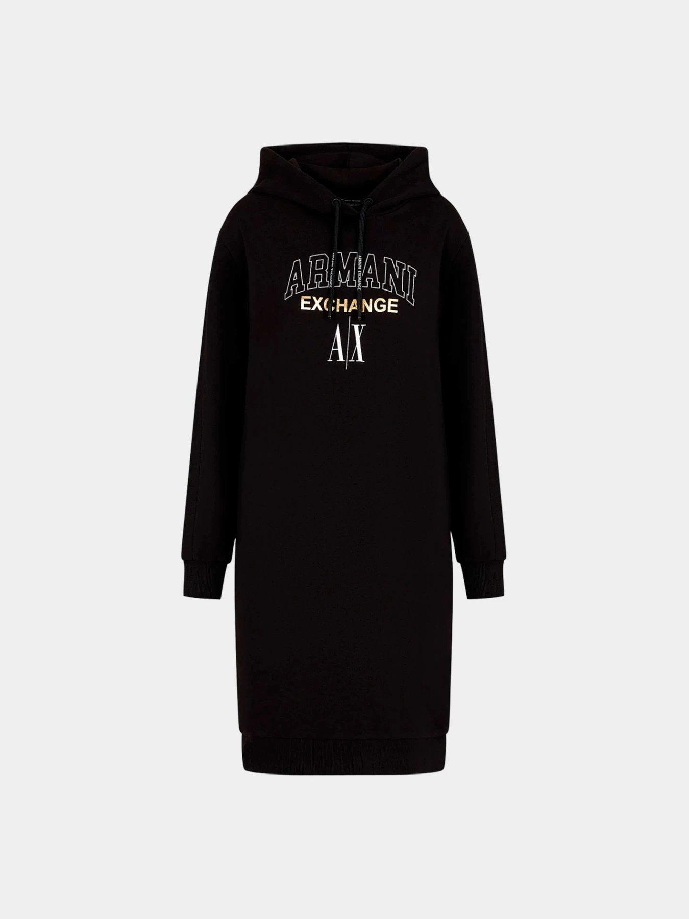 Платья Armani Exchange модель 6RYA78-YJEBZ-1200 Фото